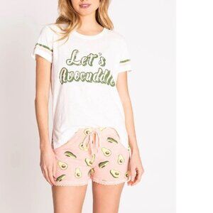 P.J. Salvage Playful Shorts